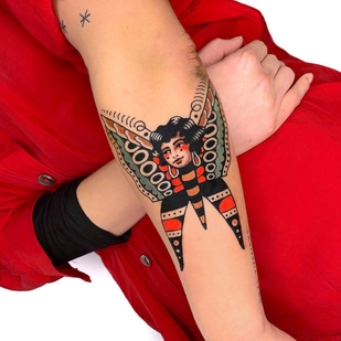 tatuaje #29738 | Tattoo Artist Pablo Lillo