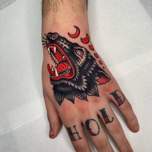 tatuaje #29739 | Tattoo Artist Pablo Lillo