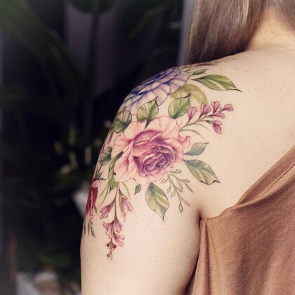 Ideas de Tatuajes # Tattoo Artist Silo