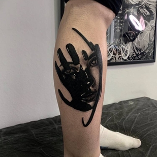 tatuaje #29783 | Tattoo Artist Robert Shteinberg