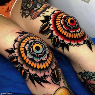 tatuaje #29824 | Tattoo Artist Mors
