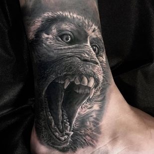 tatuaje #29879 | Tattoo Artist Michael Perry