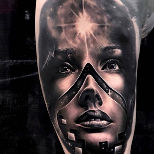 tatuaje #29901 | Tattoo Artist Michael Perry