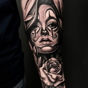 tatuaje #35629 | Tattoo Artist jammes