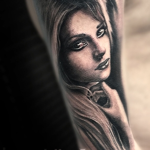 tatuaje #35626 | Tattoo Artist jammes