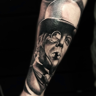 tatuaje #35624 | Tattoo Artist jammes