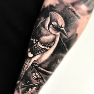 tatuaje #35627 | Tattoo Artist jammes