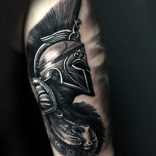 tatuaje #35620 | Tattoo Artist jammes