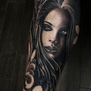 tatuaje #35630 | Tattoo Artist jammes