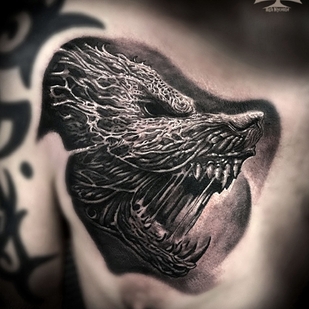 tatuaje #35631 | Tattoo Artist jammes