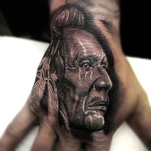 tatuaje #35621 | Tattoo Artist jammes