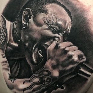 tatuaje #35654 | Tattoo Artist jammes