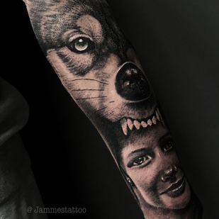tatuaje #35643 | Tattoo Artist jammes