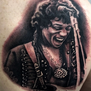 tatuaje #35652 | Tattoo Artist jammes