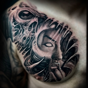 tatuaje #35648 | Tattoo Artist jammes