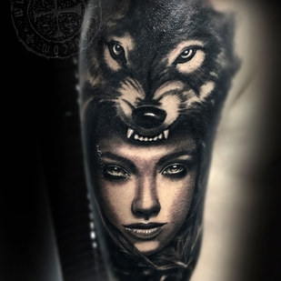 tatuaje #35640 | Tattoo Artist jammes