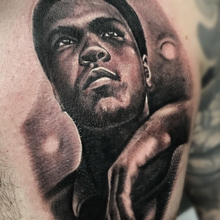 tatuaje #35642 | Tattoo Artist jammes