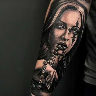 tatuaje #35650 | Tattoo Artist jammes