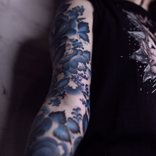 tatuaje #39165 | Tattoo Artist Rita Ri.tatt