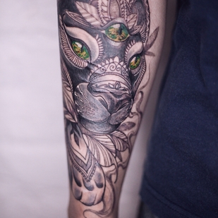 tatuaje #39173 | Tattoo Artist Rita Ri.tatt