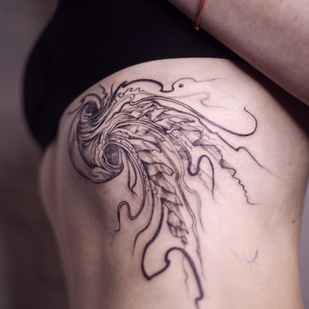 tatuaje #39172 | Tattoo Artist Rita Ri.tatt