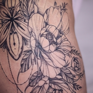 tatuaje #39166 | Tattoo Artist Rita Ri.tatt