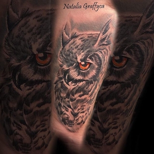 tatuaje #39209 | Tattoo Artist Natalya Graffyca Kirilchuk