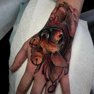 tatuaje #39226 | Tattoo Artist Shae Motz