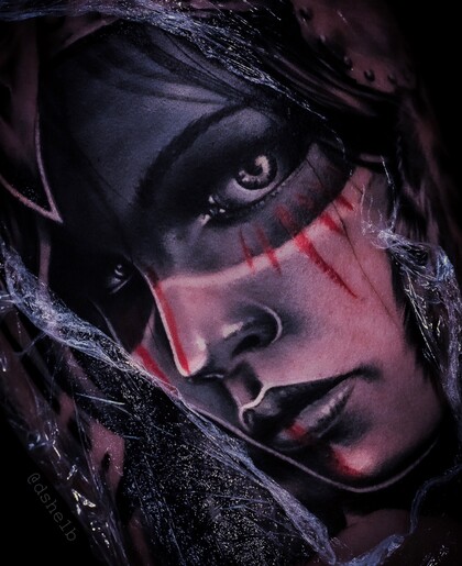 Ideas de Tatuajes # Tattoo Artist Dmitriy Sheyb