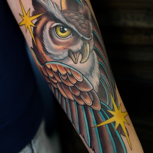 tatuaje #53530 | Tattoo Artist Anny Lorylin