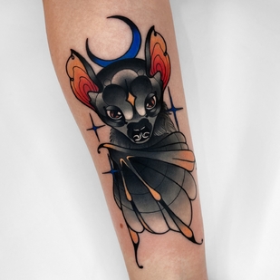 tatuaje #53771 | Tattoo Artist Yuliya Lintu