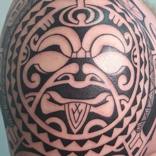 tatuaje #53820 | Tattoo Artist Marina Mandarin