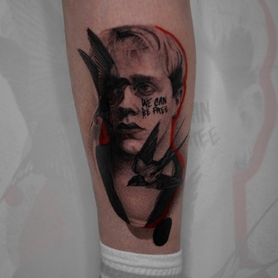 tatuaje #65871 | Tattoo Artist HMURAYATATTS