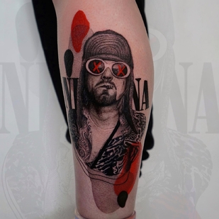 tatuaje #65872 | Tattoo Artist HMURAYATATTS