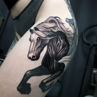 tatuaje #65921 | Tattoo Artist Mihail Carnivane