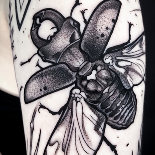 tatuaje #65927 | Tattoo Artist Mihail Carnivane