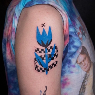 tatuaje #66180 | Tattoo Artist Zoria Julia