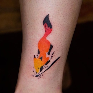 tatuaje #66177 | Tattoo Artist Zoria Julia