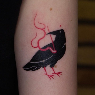 tatuaje #66174 | Tattoo Artist Zoria Julia