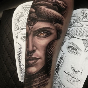 tatuaje #66210 | Tattoo Artist Franky Lozano