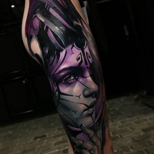 tatuaje #66231 | Tattoo Artist Sampaguita Jay