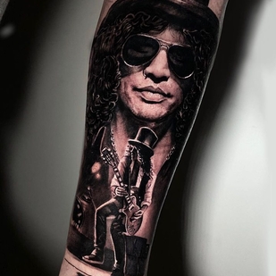 tatuaje #66299 | Tattoo Artist Simone Covallero