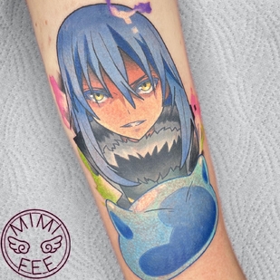 tatuaje #66329 | Tattoo Artist _mimifee