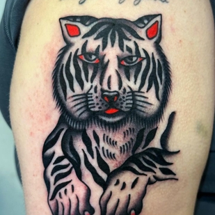 tatuaje #66397 | Tattoo Artist Jordalive