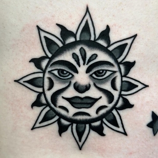 tatuaje #66399 | Tattoo Artist Jordalive