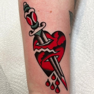 tatuaje #66390 | Tattoo Artist Jordalive