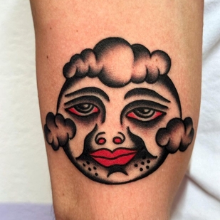 tatuaje #66398 | Tattoo Artist Jordalive