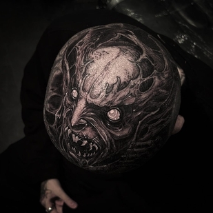 tatuaje #66473 | Tattoo Artist Leny Tusfey