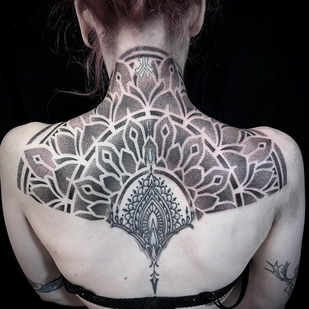 tatuaje #66536 | Tattoo Artist Jean Pierre Mottin