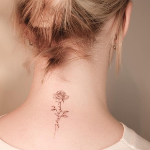 tatuaje #66573 | Tattoo Artist dashatattooer